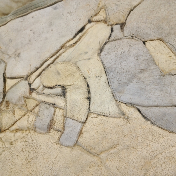 Handmade Peruvian Rugs Alpaca Fur - Picture 8 of 15